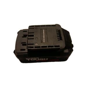 Hyper Tough HT Charge 20V Volt Max 2.0Ah Lithium-Ion Battery